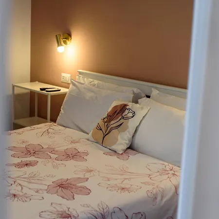 Ecosuite Spaccanapoli-3