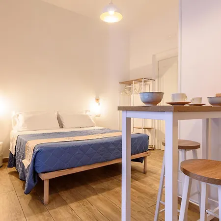 Ecosuite Spaccanapoli-2